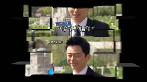 [NEWS] Lee Seung Gi & Jang Yoon Jung Are Most Filial Piety Artists