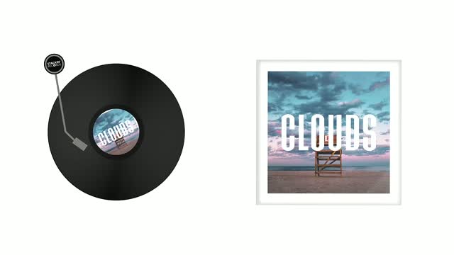 Iaan - Clouds
