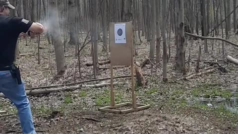 NO RAPID FIRE! Some fudd probably.