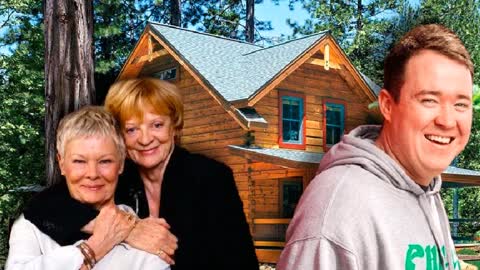 MSSP - Shane at his baby girl's house