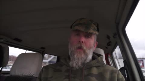 Thulean Perspective - About Ukraine