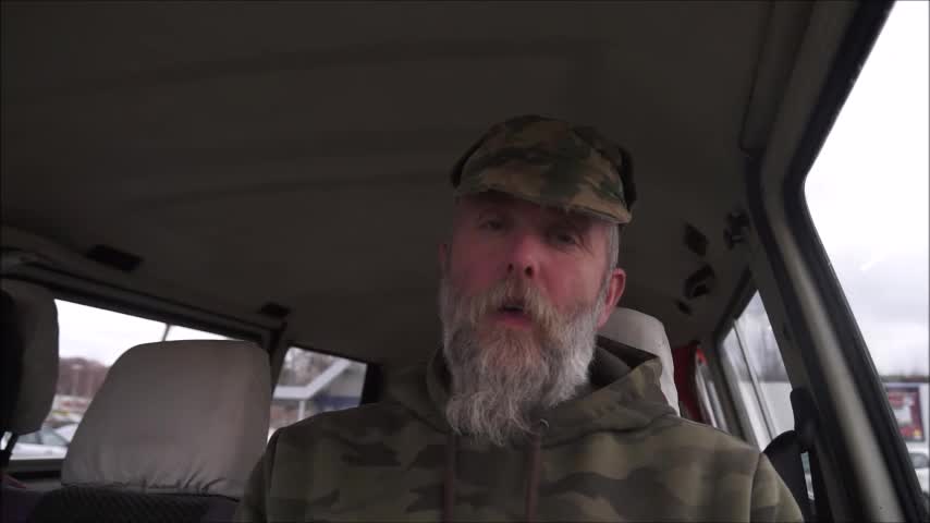 Thulean Perspective - About Ukraine