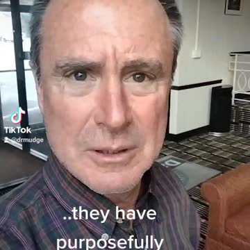 Purposefully Sabotaged November 11, 2022