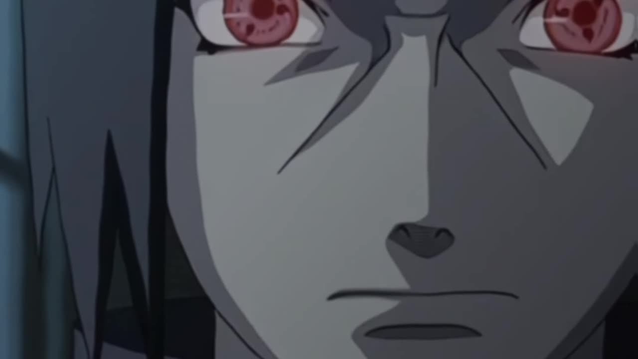 Naruto Shippuden - Itachi Edit #anime #edit #animeedit #narutoshippuden #itachi #sasuke