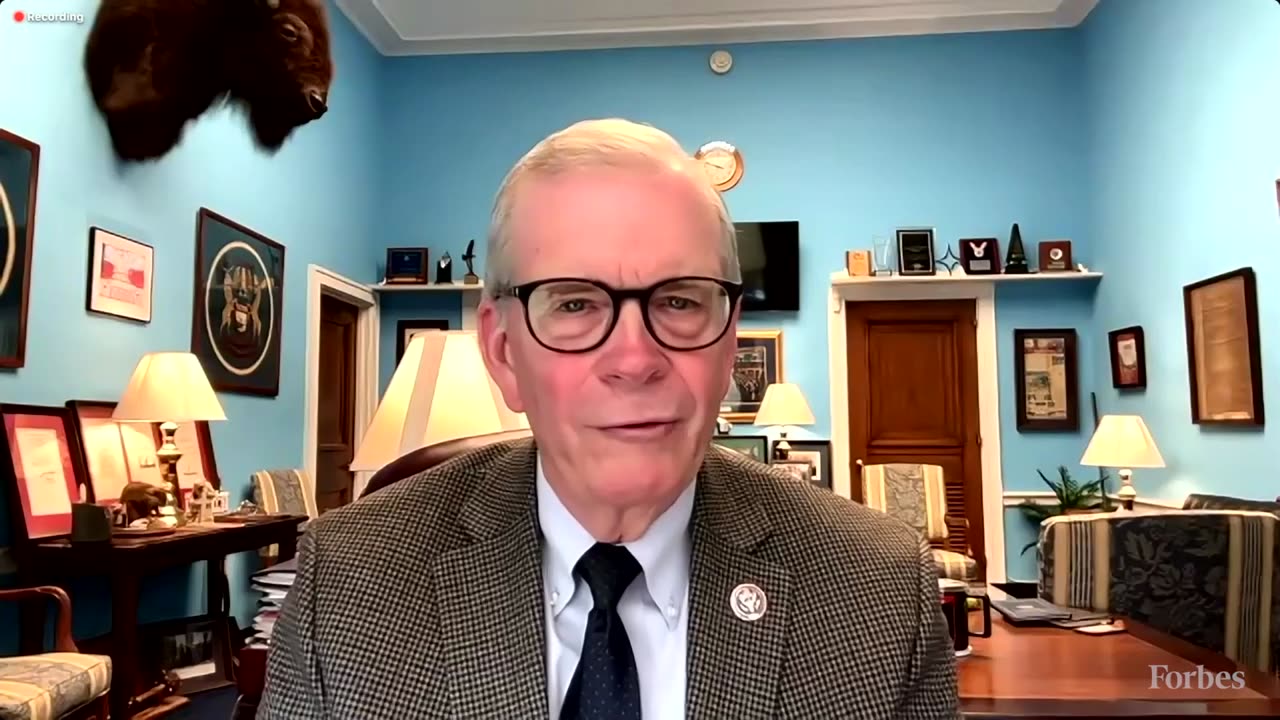 ‘We All Deserve Due Process'- GOP Lawmaker Discusses Legislation to Reform Civil Forfeiture Laws