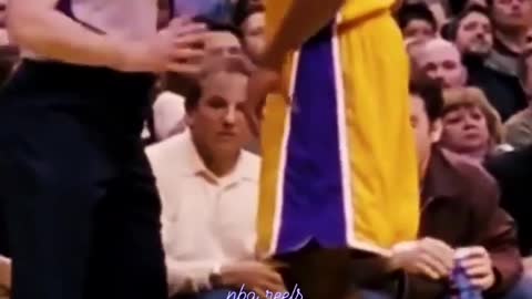 nba kobe and MJ