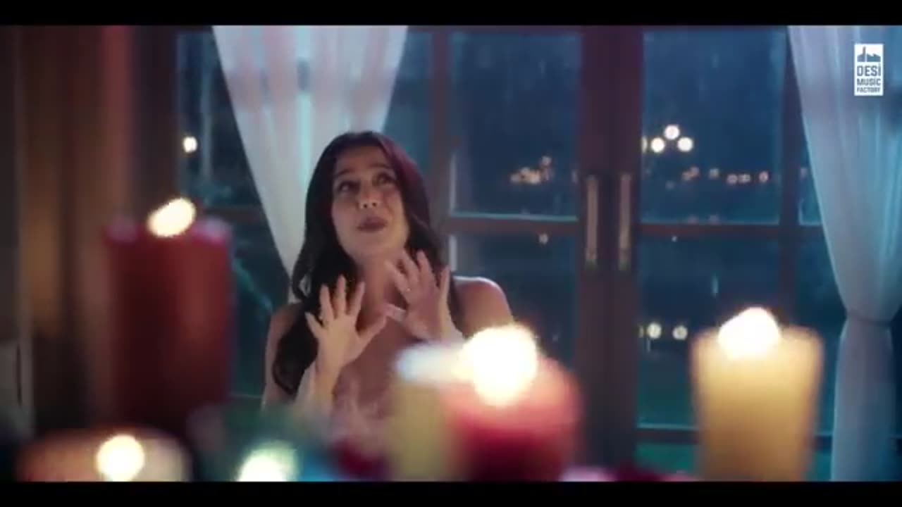 Barish/ Neha kakker /official-video song/