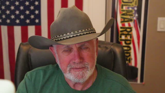 Where Is Ted Cruz, And Rand Paul Allowing Transgenders In Key Cabinet Positions?