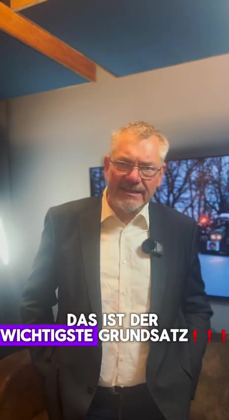 Bauernproteste - wichtige Hinweise bzgl. Polizei