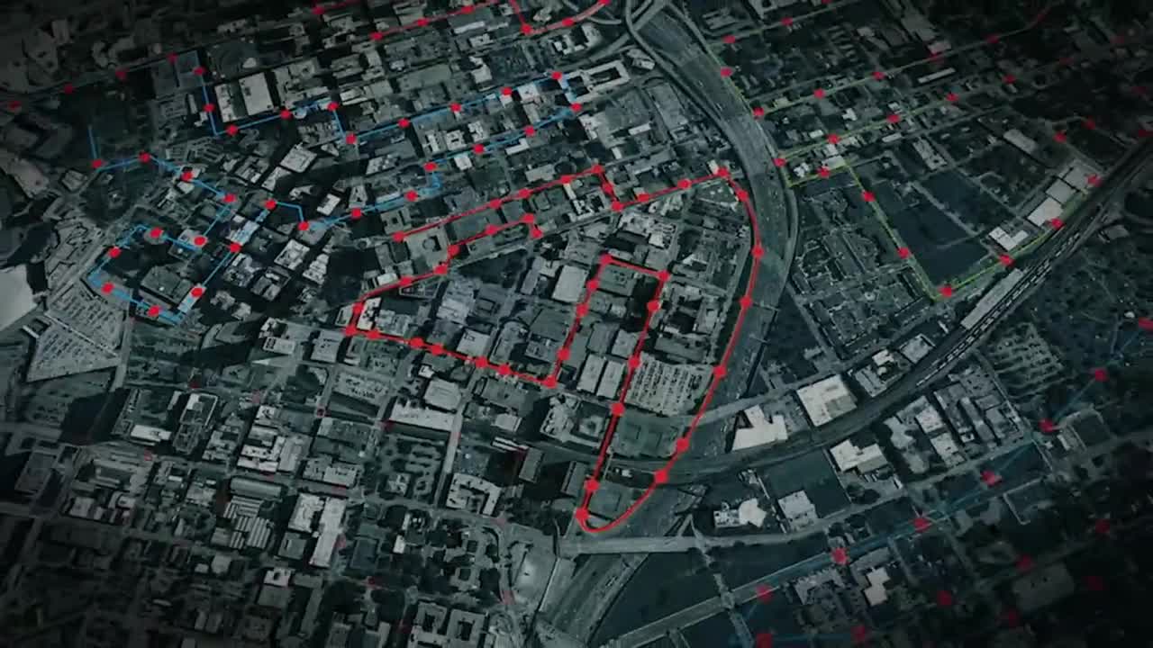 🚨2000 Mules Trailer -Election Fraud