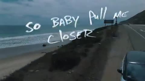 The chainsmokers - closer song ( lyric ft. Halsey )