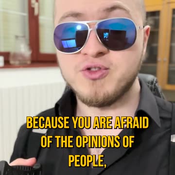 The Art of Not Caring: Selfish or Self-Respecting?