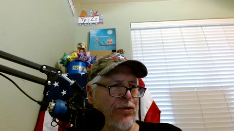 Washington Farewell Series: 5 27 2023