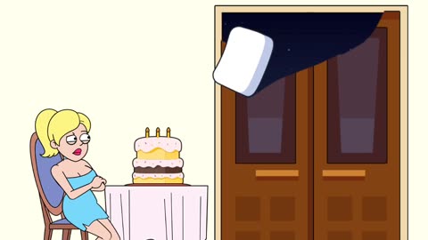 Wait for The End