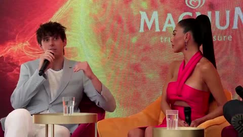Nicole Scherzinger says she's 'afraid of AI'