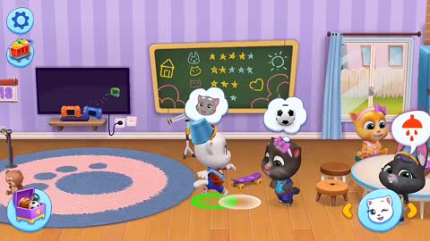 Talking Tom