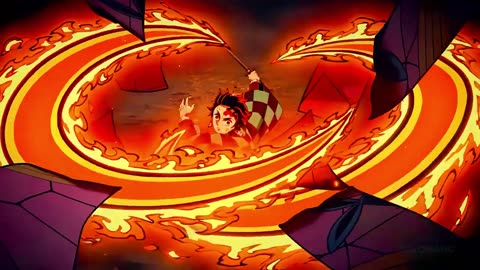 Kamado tanjiro