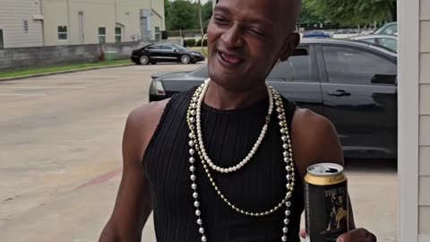 Instagram viral sensation...Mr. Travis Grose!!!
