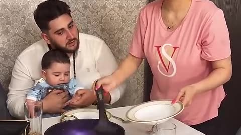 Funny husband wife 🤣🤣