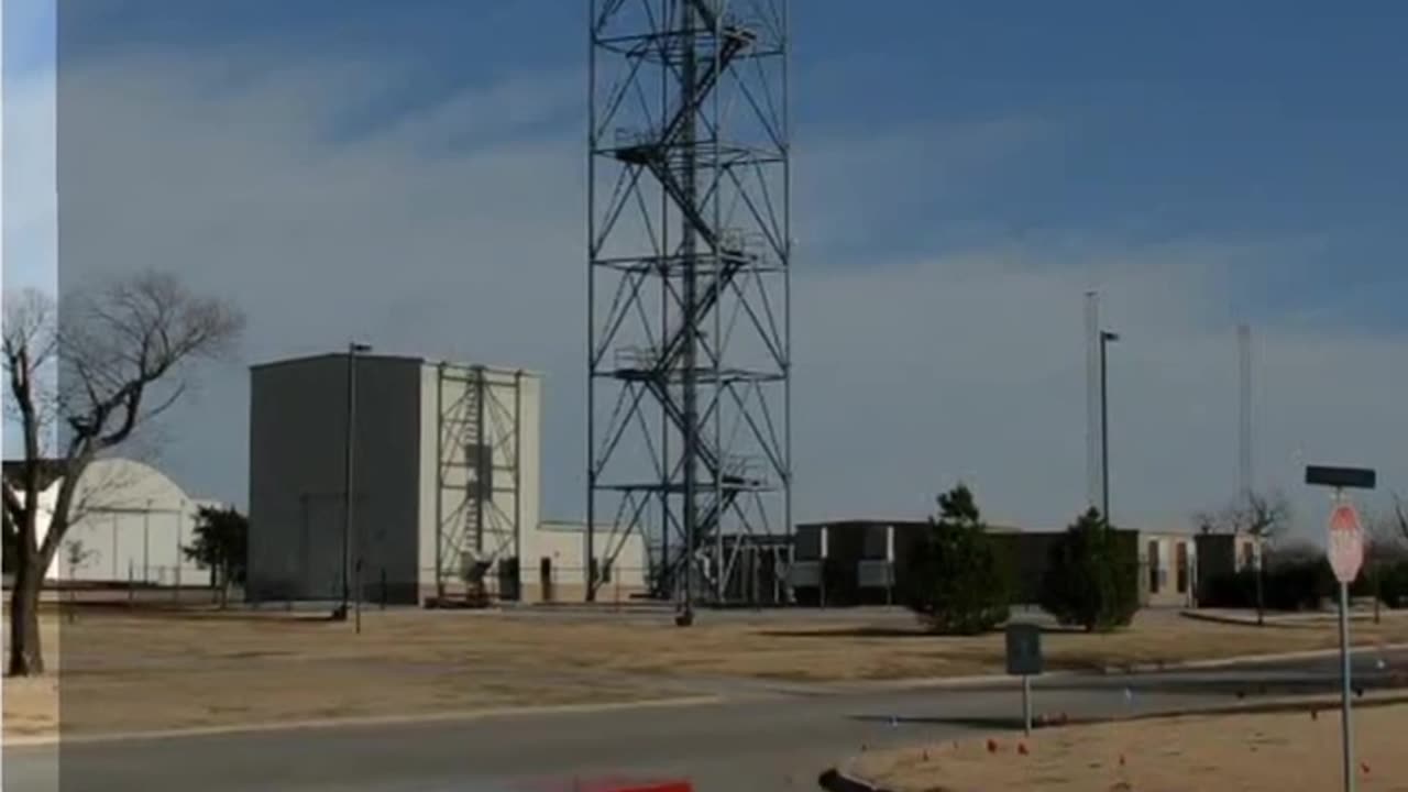 Nextrad - Next Generation Weather Radar