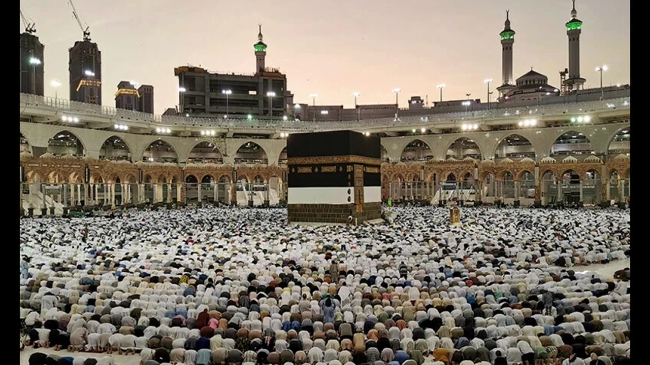 Hajj News
