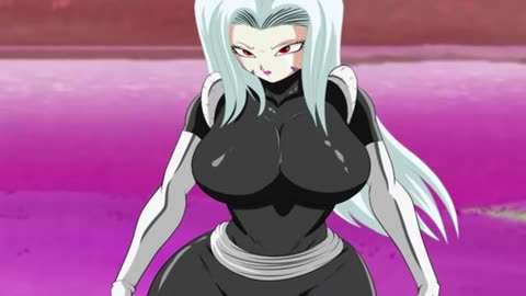 WHAT IF GOKU AND ZENO-SAMA ARE BROTHERS, THE OMNIPOTENT SAIYAN GOD
