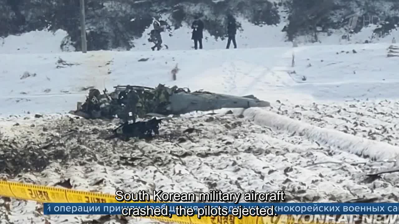 1TV Russian News release at 12:00, December 26, 2022 (English Subtitles)