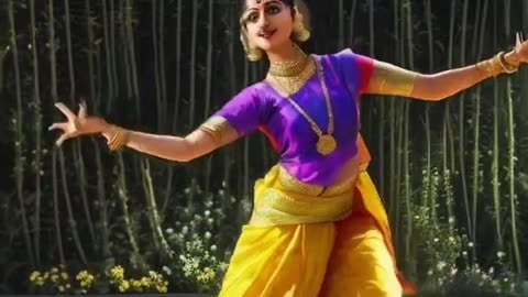 What a Dance