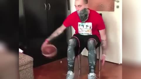 It is Impossible to Forget! Funniest Moments in Sports # 15