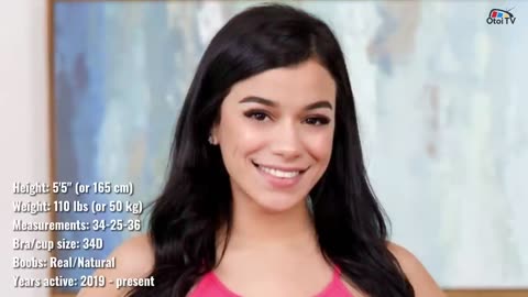 Top10 Most Beautiful PrnStars 2023 | part 1 | Otoi TV