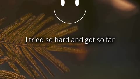 I Tride So Hard - Linkin Park ! English Song