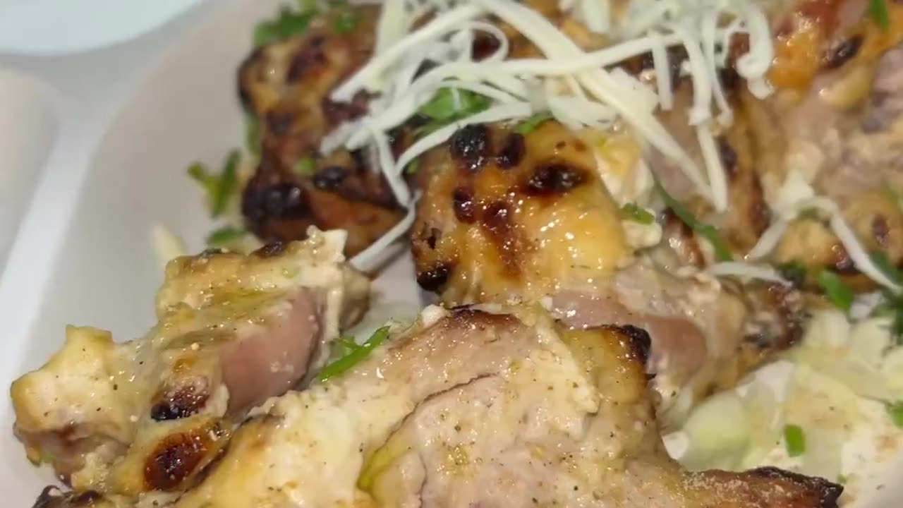 5 best food