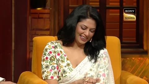 Carry On Jatta 3 Stars की मस्ती | Sonam, Kavita, Gippy | The Kapil Sharma Show S2 | Ep 335 | NEW FE