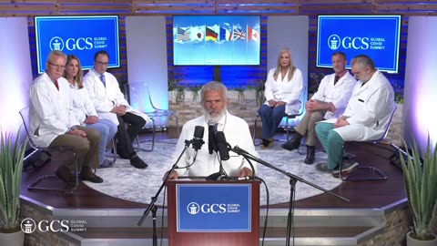 Robert Malone MD., Crime Against Humanity
