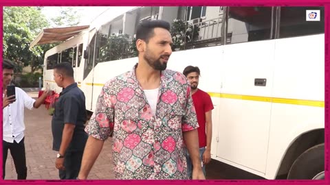 Bharti Singh, Abdu Rozik, Rashami Desai, Nikki Tamboli & Others At Entertainment Ki Raat Housefull