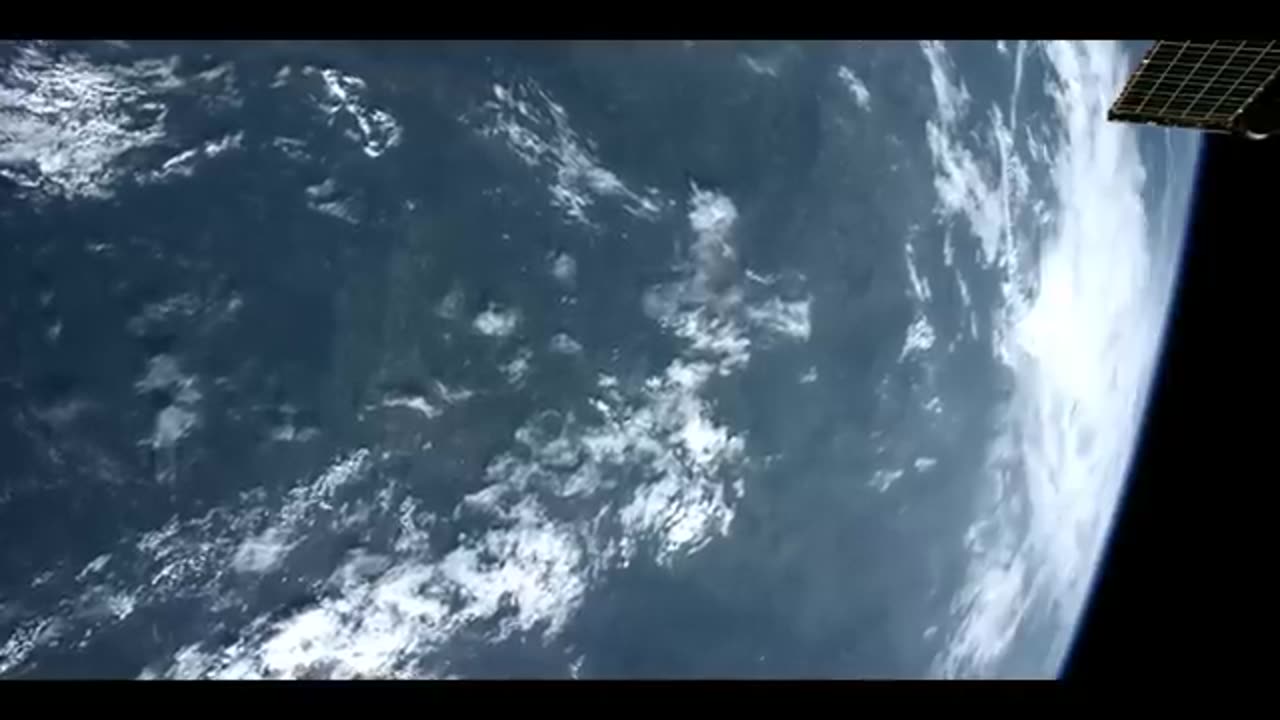The Earth 4k extended Edition