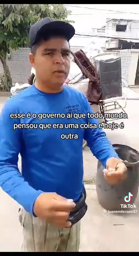 Recadinho dos Nordestinos..