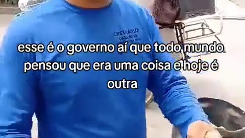 Recadinho dos Nordestinos..