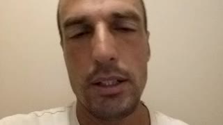 Final Video on Tide = Diet Correlation