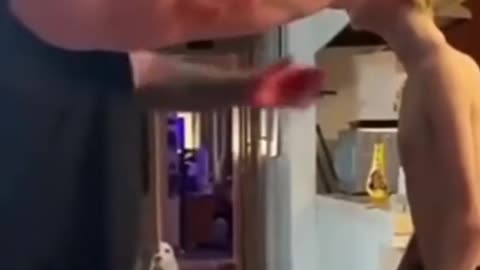 Power Slap Competition