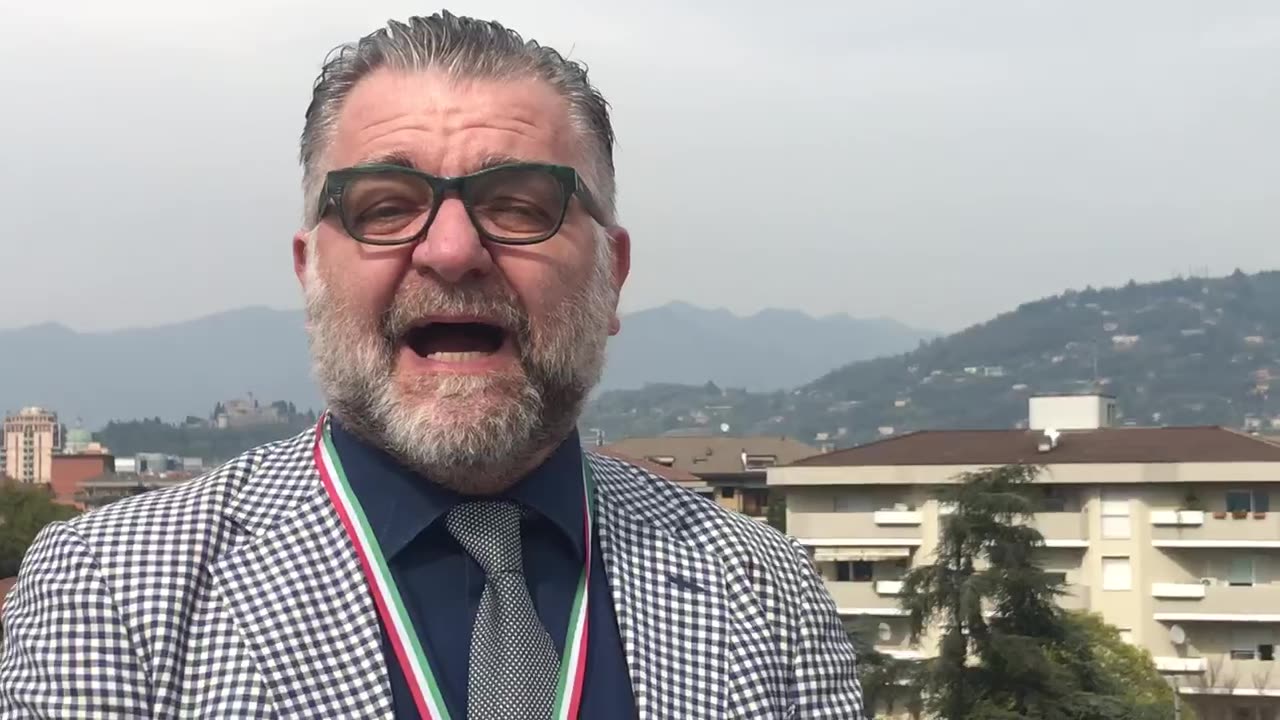 Giù le mani dall’infanzia…