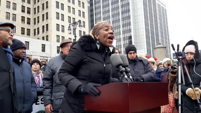 Civil Rights Attorney Absolutely Obliterates Narratives, 'They Have Declared War On Our Children'