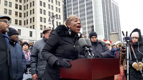 Civil Rights Attorney Absolutely Obliterates Narratives, 'They Have Declared War On Our Children'