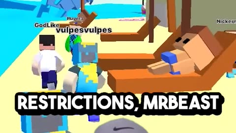 Mr beast
