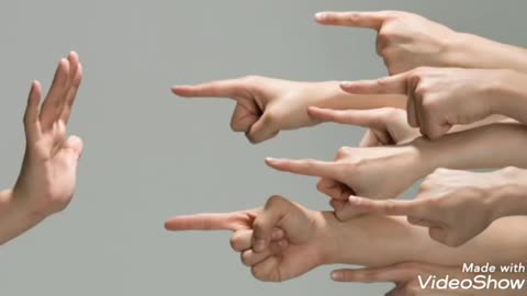 O bom escravo critica a liberdade!