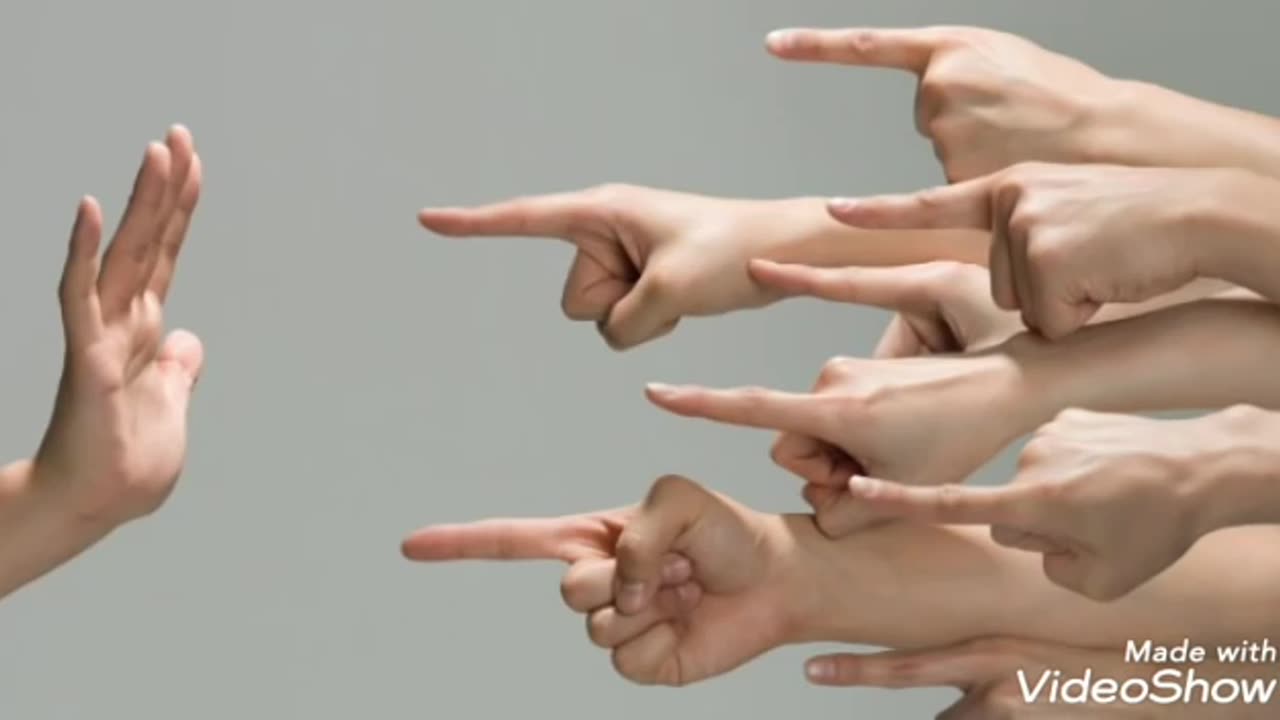 O bom escravo critica a liberdade!