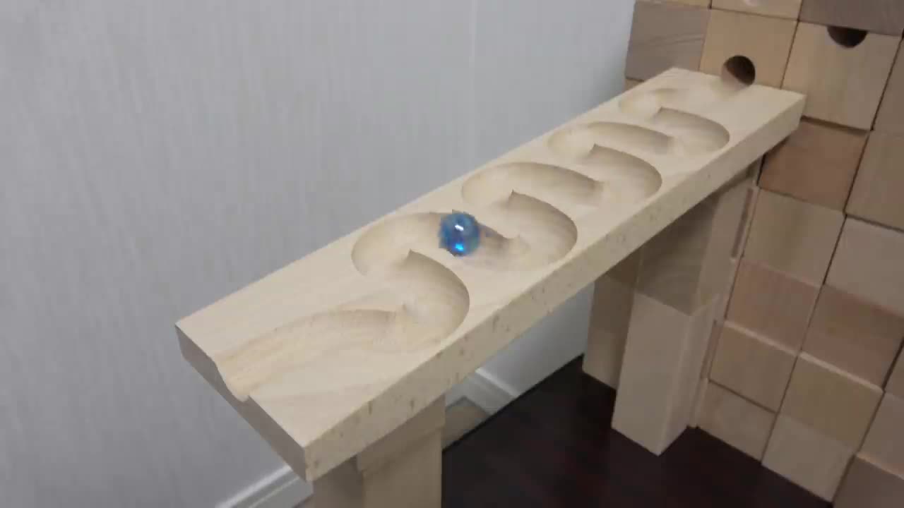eserve to be given. W