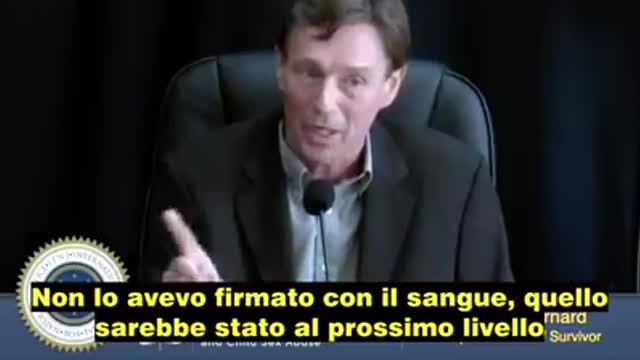 Ronald Bernard