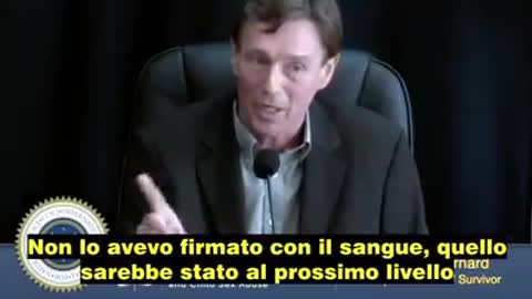 Ronald Bernard