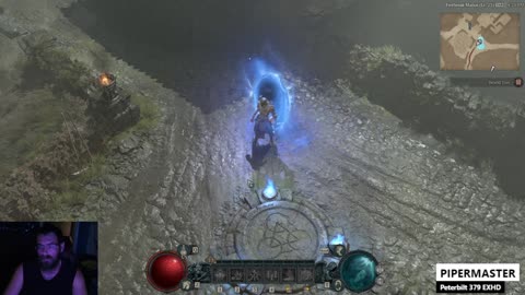 Thursday Evening Gaming with Pipermaster LIVE on Rumble!!!!!!!